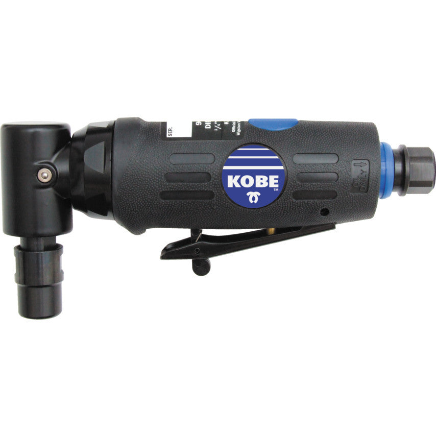 Polizor cu poanson in unghi de 90° de mare putere KBE-270-4080K