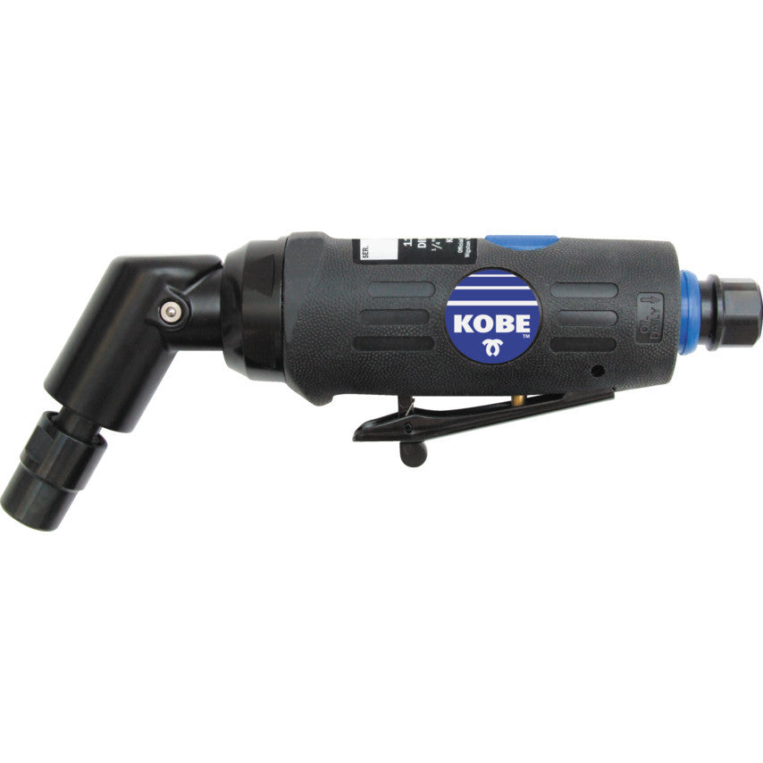Polizor cu poanson pentru uz continuu KBE-270-4090K