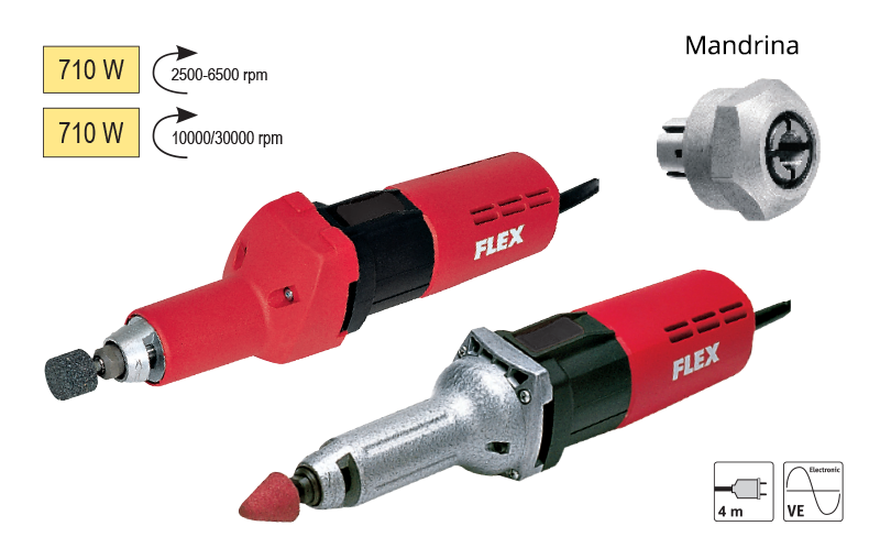 Polizor drept  H 1105 VE / H 1127 VE FL.269956