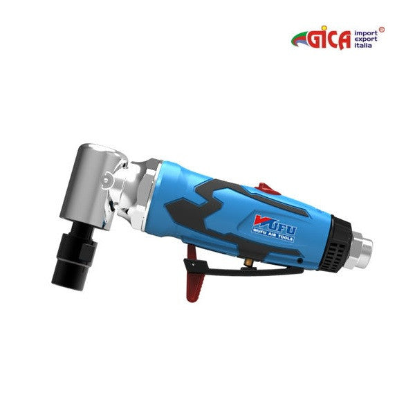 Polizor pneumatic unghiular 90° H4045
