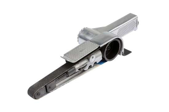Polizor pneumatic cu banda 20 x 520 MM YT-09742