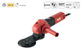 Polizor rotativ cu cap plat pentru finisat SFE 8-2 115  FL.420565