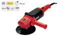 Polizor rotativ pentru finisat flex LK 604 FL.250346