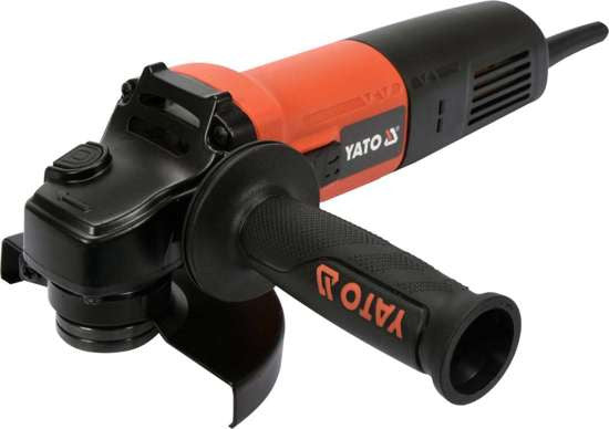 Polizor unghiular 125 mm 1100 W YT-82100