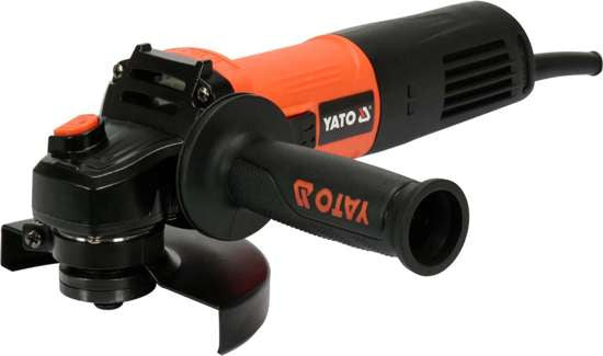 Polizor unghiular 850W 125MM YT-82097