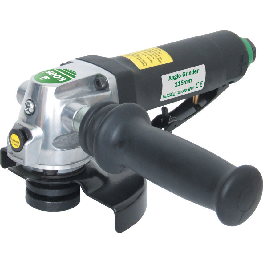 Polizor unghiular de 115 si 125mm KBE-270-1960K
