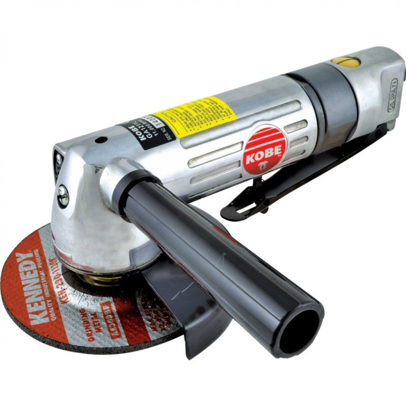 Polizor unghiular de 115mm KBE-270-2060Q