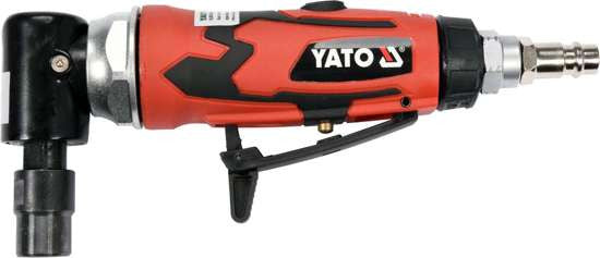 Polizor unghiular pneumatic YT-09676