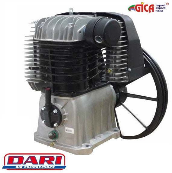 Pompa compresor DG 110