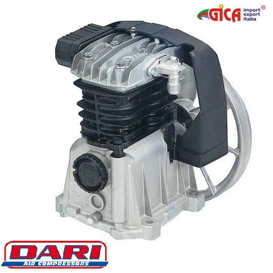 Pompa compresor DG 392