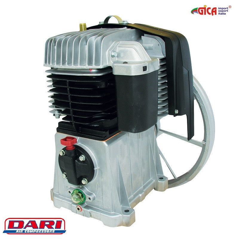 Pompa compresor DG 670