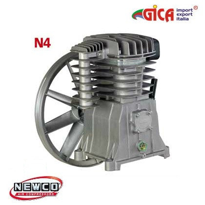 Pompa compresor N4