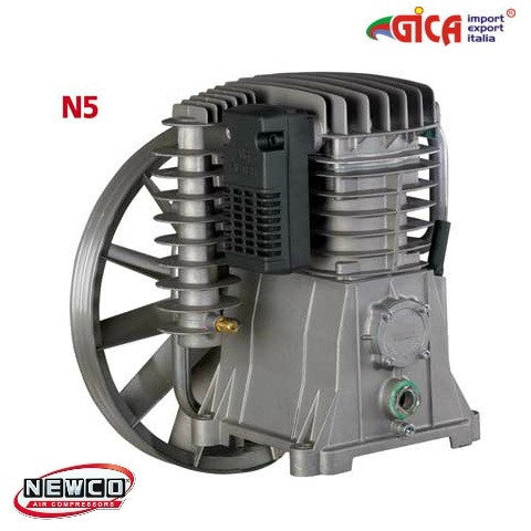 Pompa compresor N5