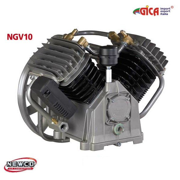 Pompa compresor NGV10