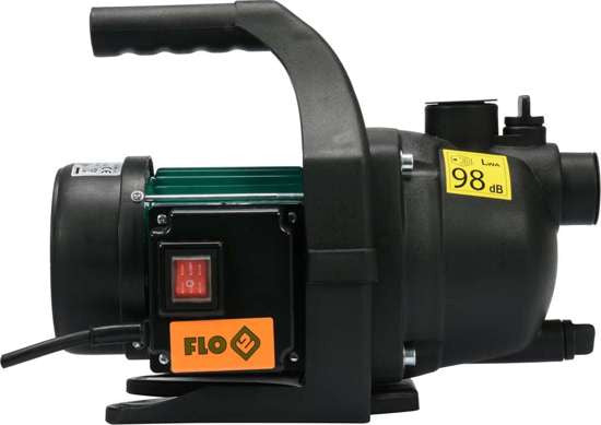 Pompa de gradina 600w 79810