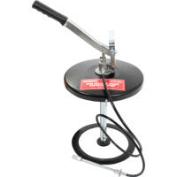 Pompa de lubrifiere de inalta presiune KEN-540-3640K