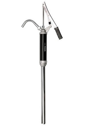 Pompa manuala de ulei 16-18 l/min, AL YT-0712