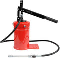 Pompa pentru gresat 4l YT-07061