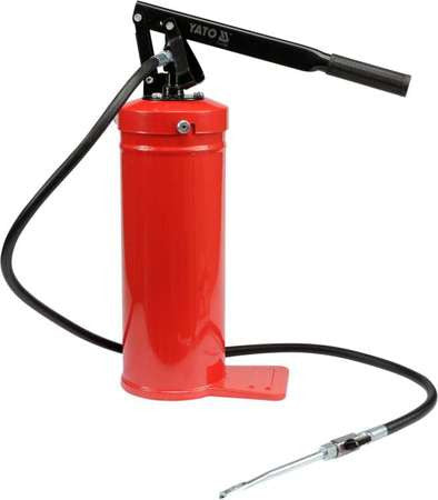 Pompa pentru gresat 8l YT-07063