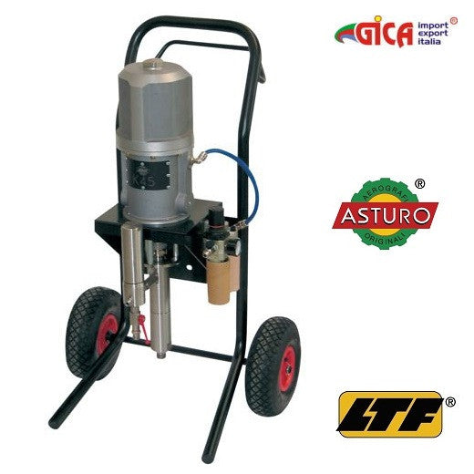 Pompa pneumatica K45 G1035