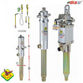 Pompa pneumatica modulara transfer ulei  0A20001