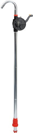 Pompa rotativa aluminiu 21l/min YT-07115