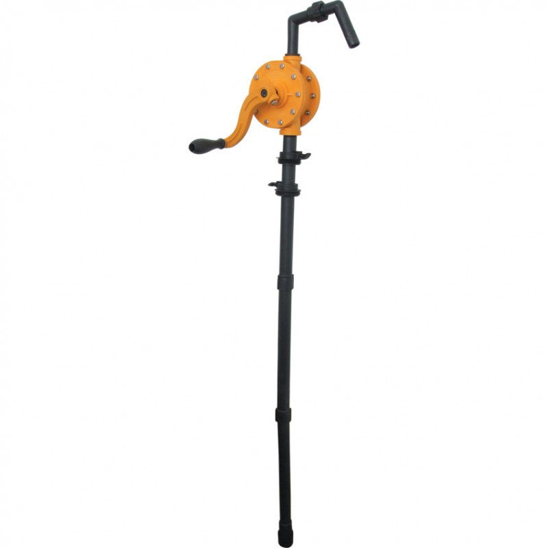 Pompa rotativa pentru chimicale KEN-540-3800K