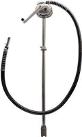 Pompa rotativa pentru combustibil 100 l/min YT-0715