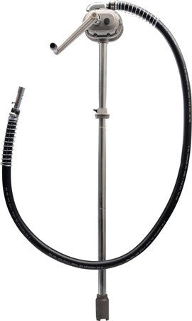 Pompa rotativa pentru combustibil 100 l/min YT-0715
