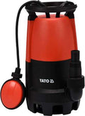 Pompa submersibila 400W YT-85330