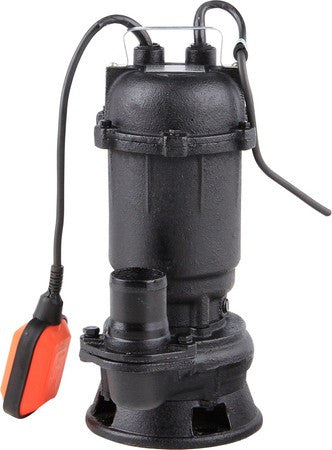 Pompa submersibila pentru apa murdară 450W, 16000 l/h 79880