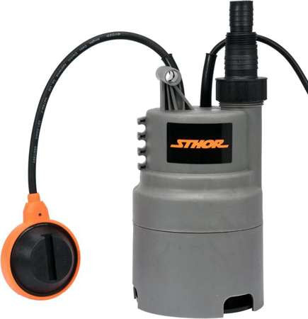 Pompa submersibila apa reziduala 400w 79909