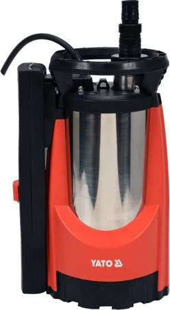 Pompa submersibila inox 750w YT-85341