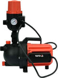 Pompa suprafata presiune constanta 600W YT-85360