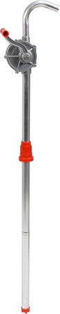 Pompa ulei din aluminiu 20L/min 78002