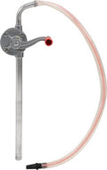 Pompa ulei din aluminiu 15L/min 78003