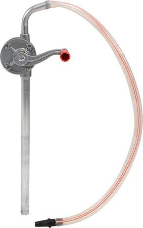Pompa ulei din aluminiu 15L/min 78003
