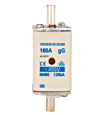 Portfuzibil ISP00160