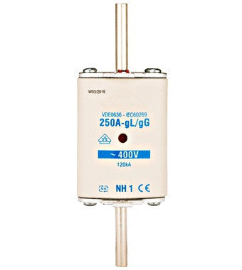 Portfuzibil ISP01250