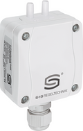 PREMASGARD® 111x - Traductor de presiune