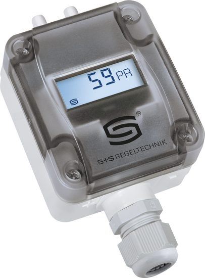 PREMASGARD® 111x - Traductor de presiune