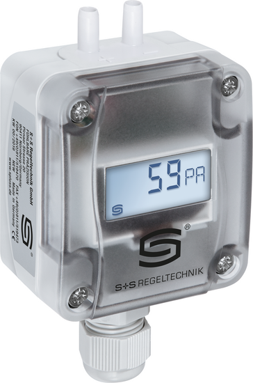 PREMASGARD® 111x - Traductor de presiune