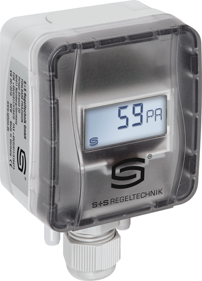 PREMASGARD® 112x - Traductor de presiune