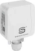 PREMASGARD® 212x - SD - Traductor de presiune