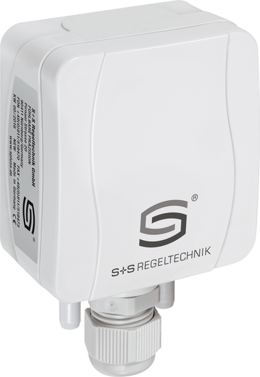 PREMASGARD® 212x - SD - Traductor de presiune