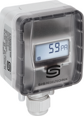 PREMASGARD® 212x - Traductor de presiune