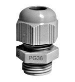 Presetupa PG36-gri IP68 M272805--A