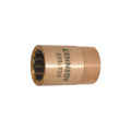 Cheie tubulara Al-Br 10 mm KEN-575-7220K