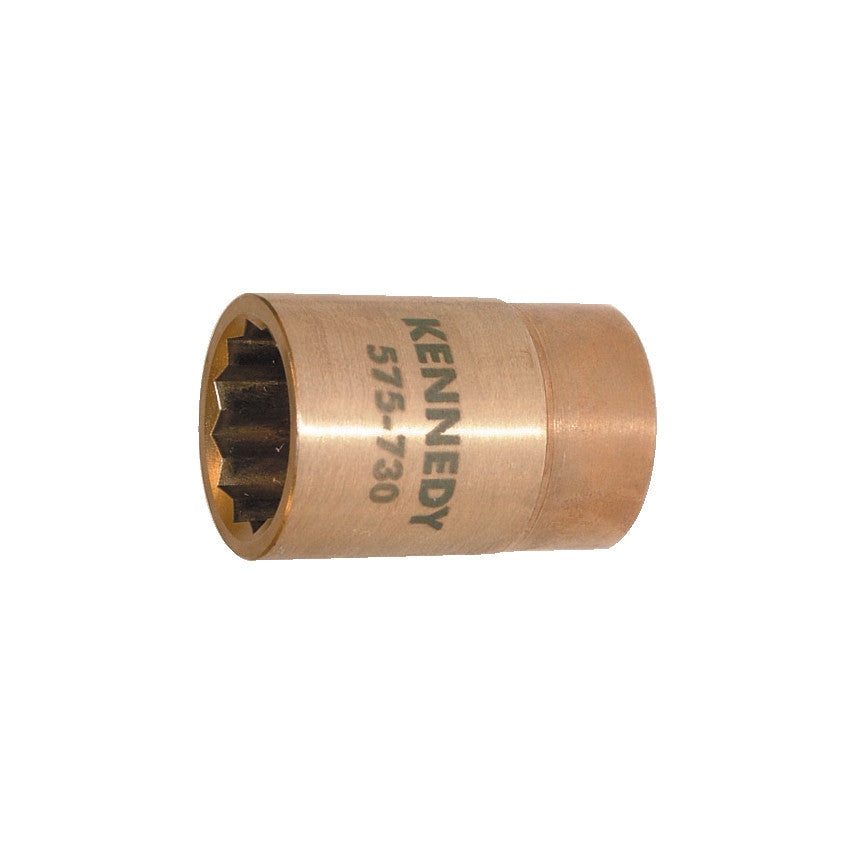 Cheie tubulara Al-Br 10 mm KEN-575-7220K