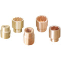 Cheie tubulara Be-Cu 10 mm KEN-575-7430K